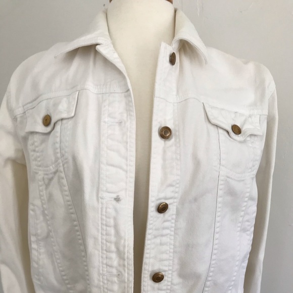 Lauren Jeans Co Jacket - Picture 1 of 5